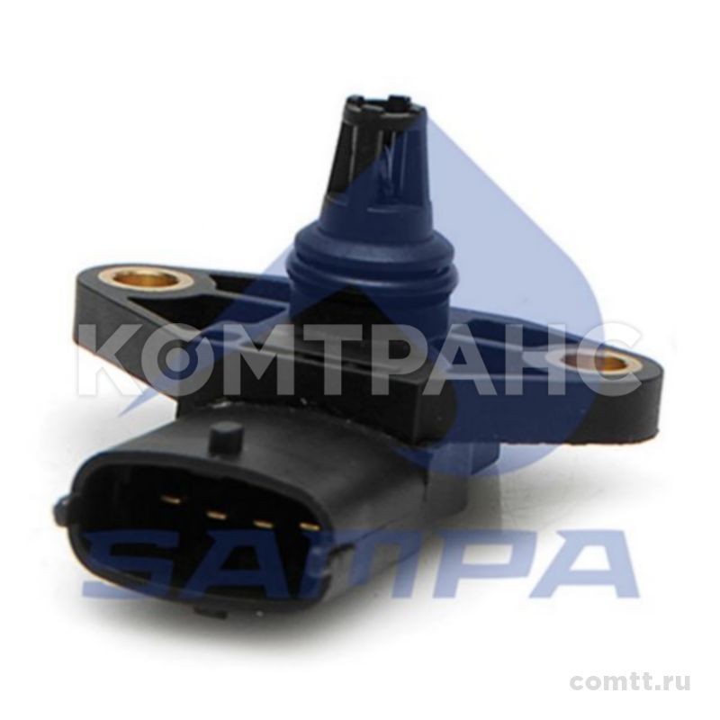Датчик давления наддува MAN D2866/D2876 093304 Sampa Датчик давления наддува MAN D2866/D2876 093304 Sampa