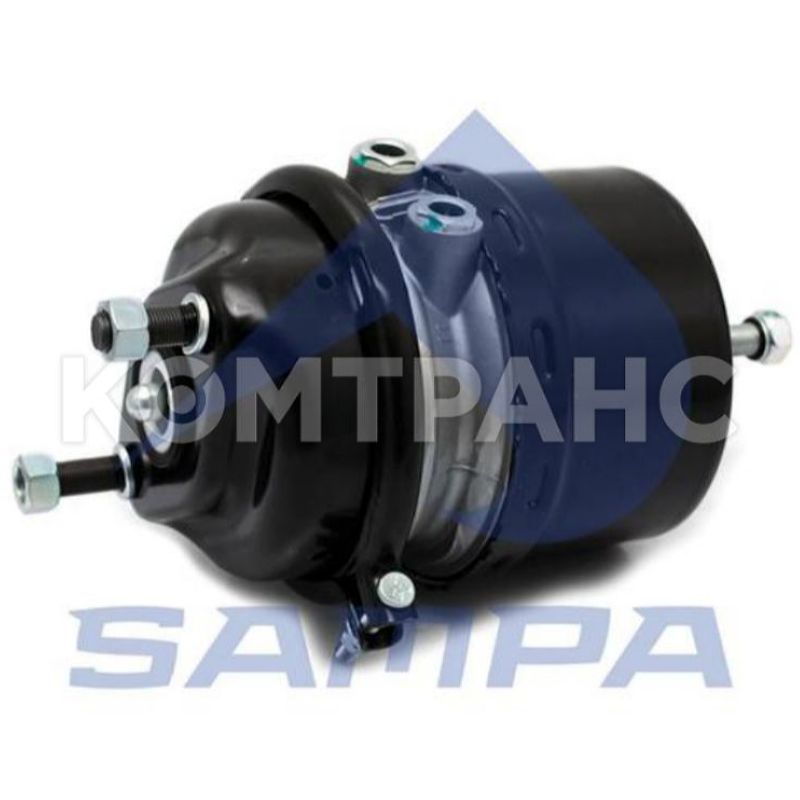   24/24   DAF XF95  / 09402601 Sampa