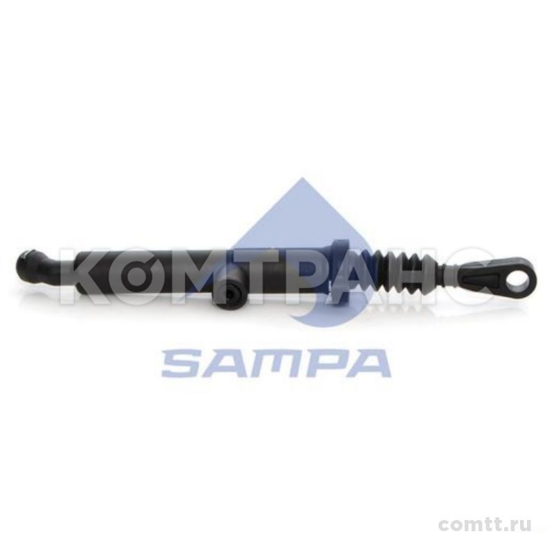 Цилиндр сцепления главный MB Actros/Axor, KMZ 5490 094219 Sampa Цилиндр сцепления главный MB Actros/Axor, KMZ 5490 094219 Sampa
