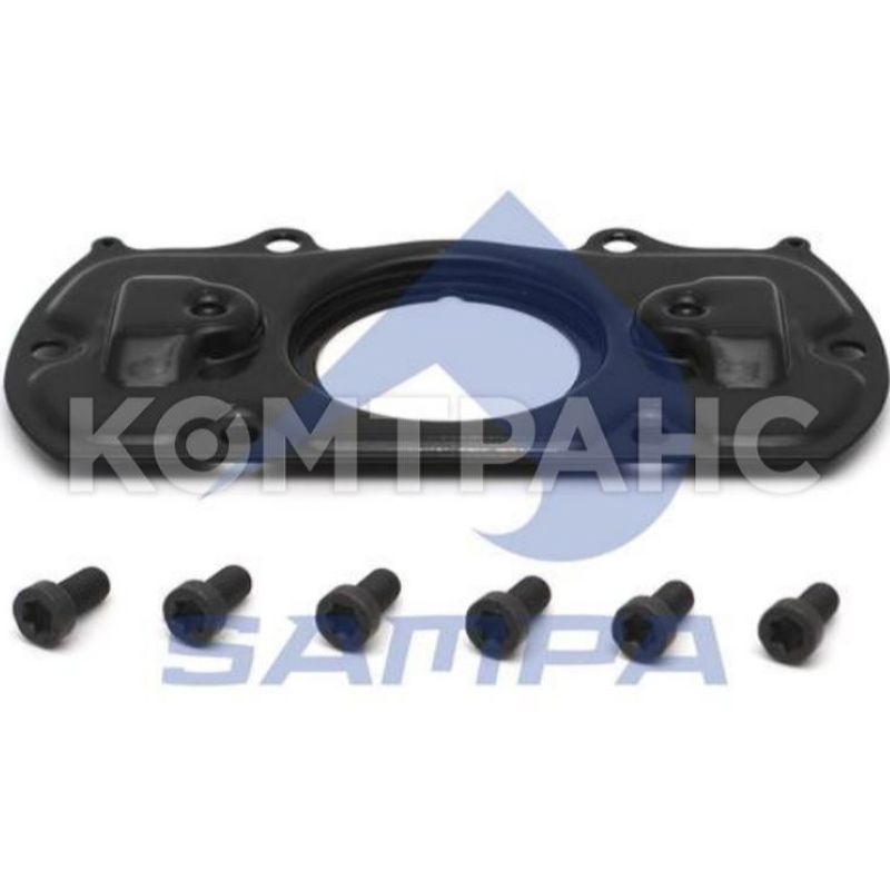 Ремкомплект суппорта Wabco MAXX 22 T (крышка суппорта) 094912 Sampa Ремкомплект суппорта Wabco MAXX 22 T (крышка суппорта) 094912 Sampa