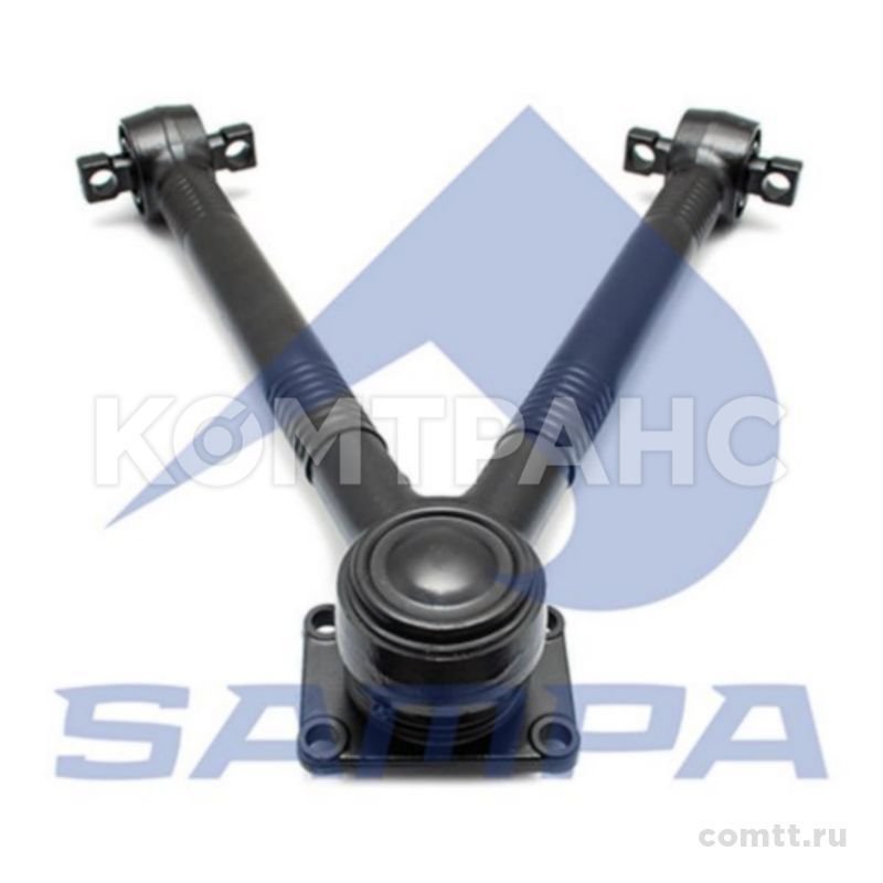 Тяга V-образная MAN TG-A (самосвал) 095281 Sampa Тяга V-образная MAN TG-A (самосвал) 095281 Sampa