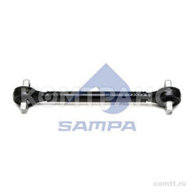   MAN Lion`s Regio  095470 Sampa
