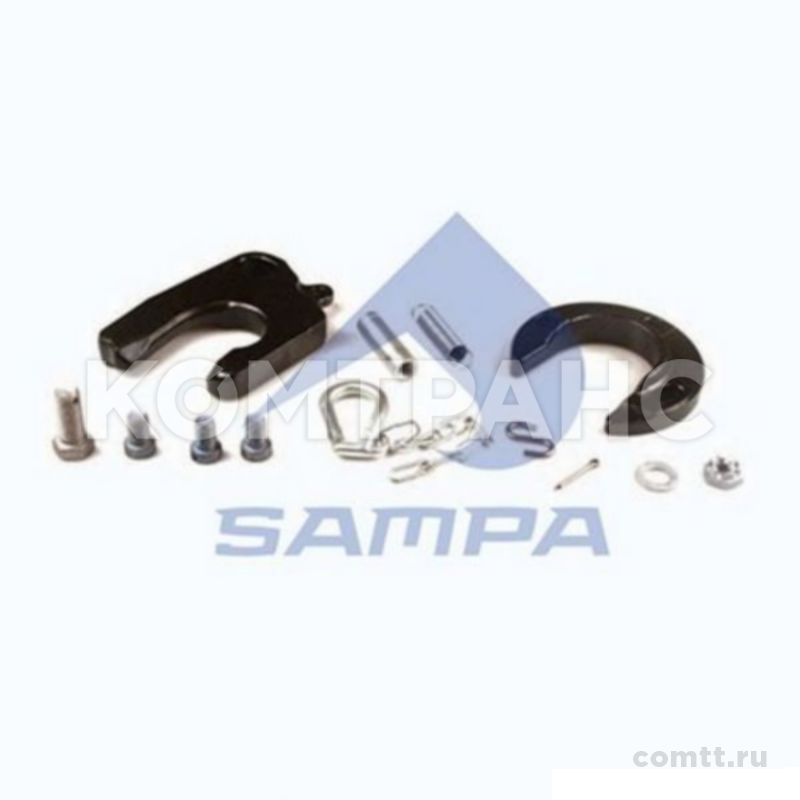   Jost JSK 36DV (, , ) 095552 Sampa