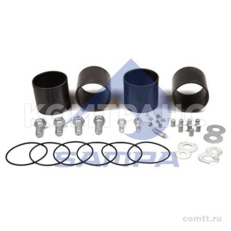   Jost JSK 38 G1 095558 Sampa