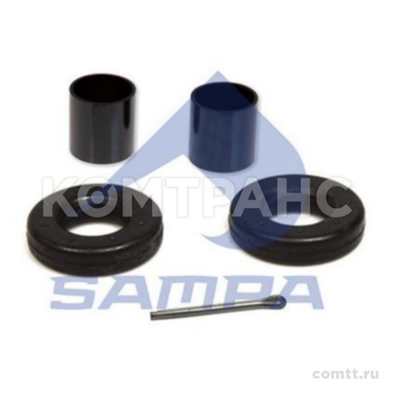    Rockinger 095589 Sampa