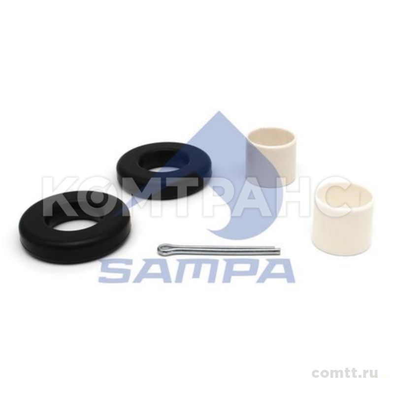       Rockinger RO400/500 095663 Sampa