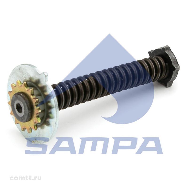 Ремкомплект суппорта Knorr SB/SN/6/7 (вал подвода колодок) 096031 Sampa Ремкомплект суппорта Knorr SB/SN/6/7 (вал подвода колодок) 096031 Sampa