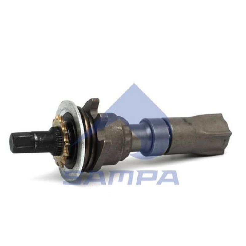 Ремкомплект суппорта Knorr SB/SN/6/7 (мех-м регулировки) под ключ 0960321 Sampa Ремкомплект суппорта Knorr SB/SN/6/7 (мех-м регулировки) под ключ 0960321 Sampa