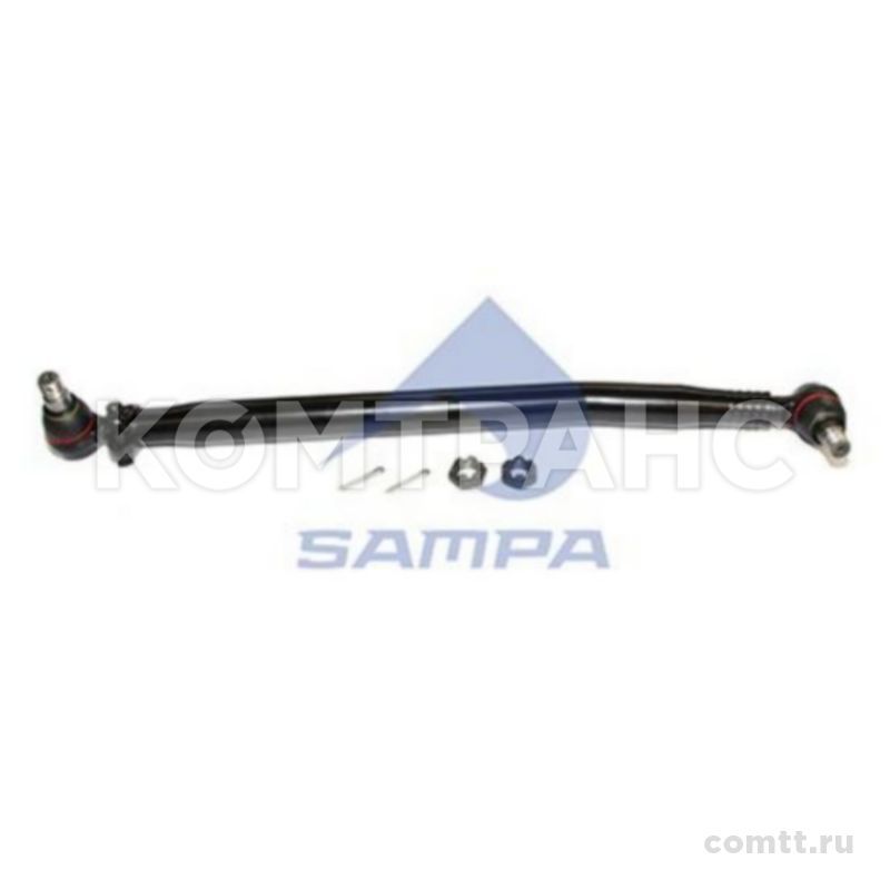    DAF 75CF/CF75, 85CF/CF85 097581 Sampa