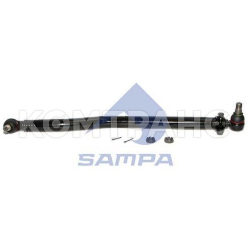    MAN TG-A 62/4 09775601 Sampa