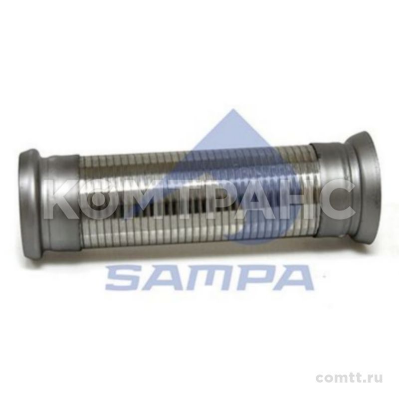 Гофра глушителя MB SK/MK/NG Series 100052 Sampa Гофра глушителя MB SK/MK/NG Series 100052 Sampa