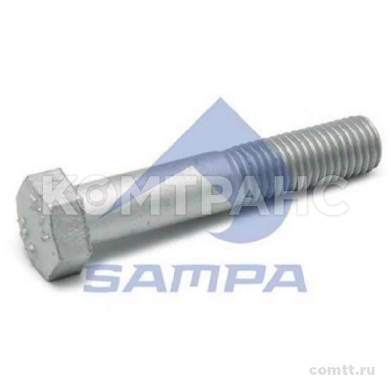  18*100*2,5   Scania 102491 Sampa