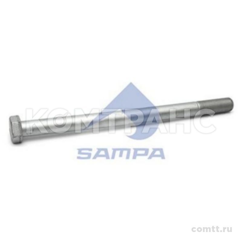  20*290*1,5   RVI Kerax 102500 Sampa