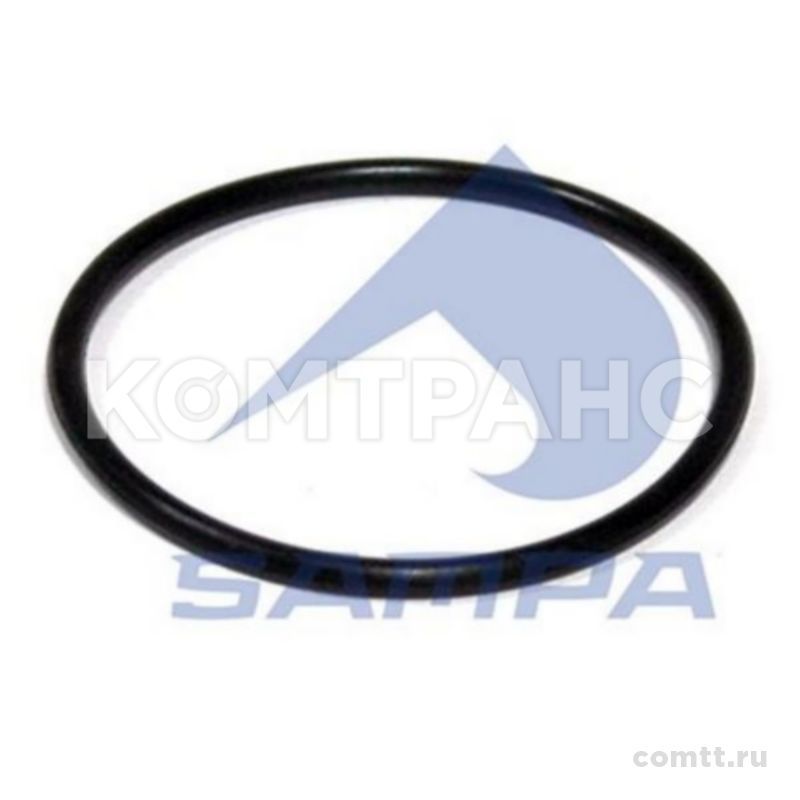 Кольцо уплотнительное шкворня MAN L2000 (52х3) 115522 Sampa Кольцо уплотнительное шкворня MAN L2000 (52х3) 115522 Sampa
