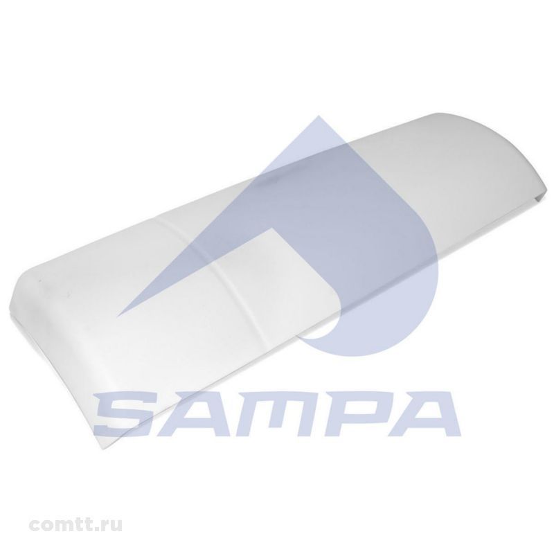 Обтекатель кабины MAN F2000 правый (высокий) 18200012 Sampa Обтекатель кабины MAN F2000 правый (высокий) 18200012 Sampa