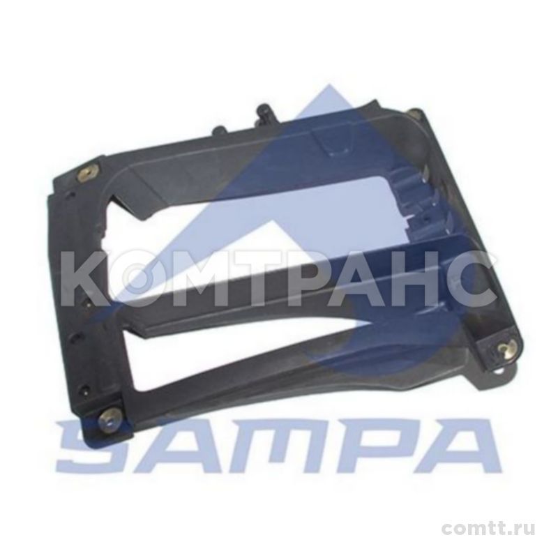   MAN . 18200206 Sampa