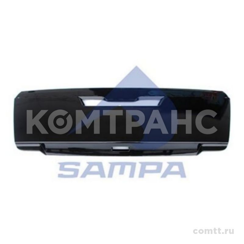 Решетка радиатора MAN TGS 18200249 Sampa Решетка радиатора MAN TGS 18200249 Sampa