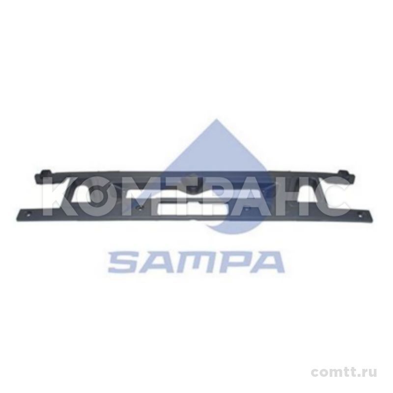 Бампер передний DAF F95 18500035 Sampa Бампер передний DAF F95 18500035 Sampa
