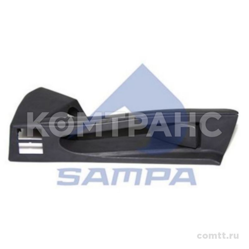 Ручка двери RVI Premium внутренняя левая 18800067 Sampa Ручка двери RVI Premium внутренняя левая 18800067 Sampa