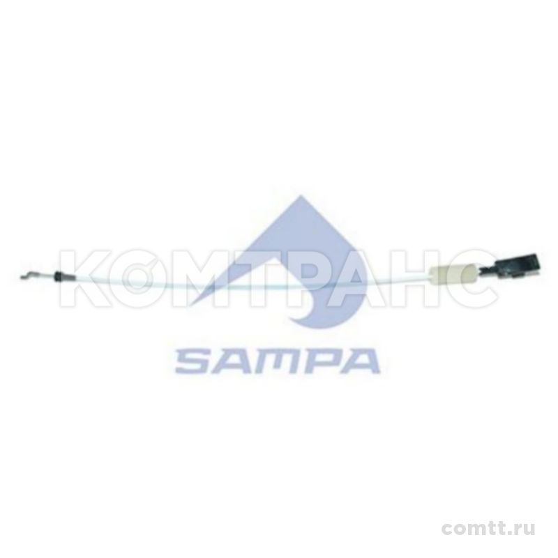     MB Actros 200269 Sampa