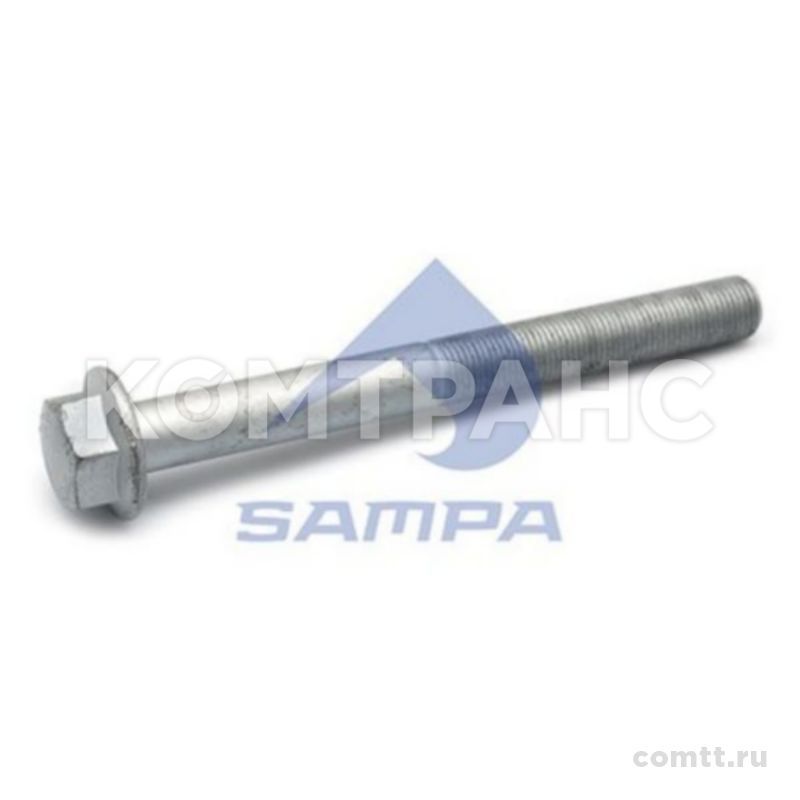  M16*160*1,5 200408 Sampa