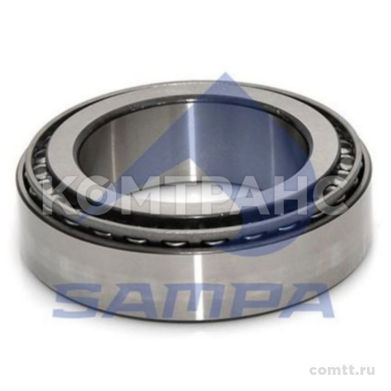 Подшипник 33014 ступицы RVI Midliner, дифференциала MAN TG-A (6x4) 202047 Sampa Подшипник 33014 ступицы RVI Midliner, дифференциала MAN TG-A (6x4) 202047 Sampa