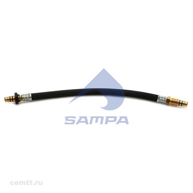   MB Actros  202473 Sampa