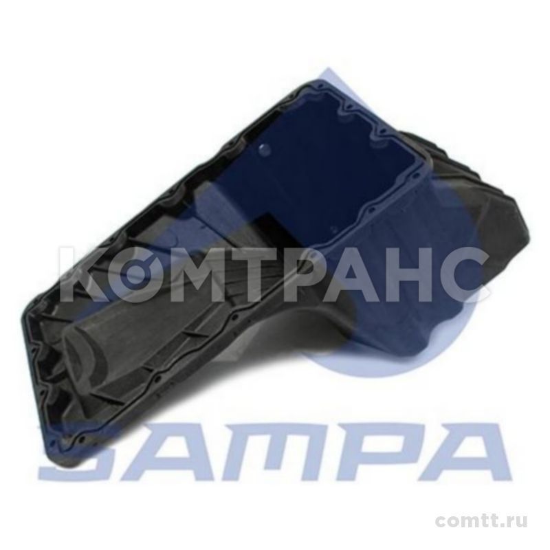   MB Atego 204194 Sampa