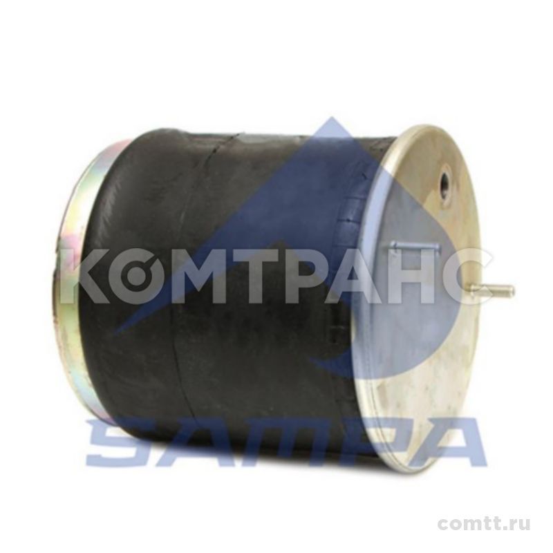 Пневмобаллон SAF 2922V/250 (со стаканом) SP554810K16 Sampa Пневмобаллон SAF 2922V/250 (со стаканом) SP554810K16 Sampa