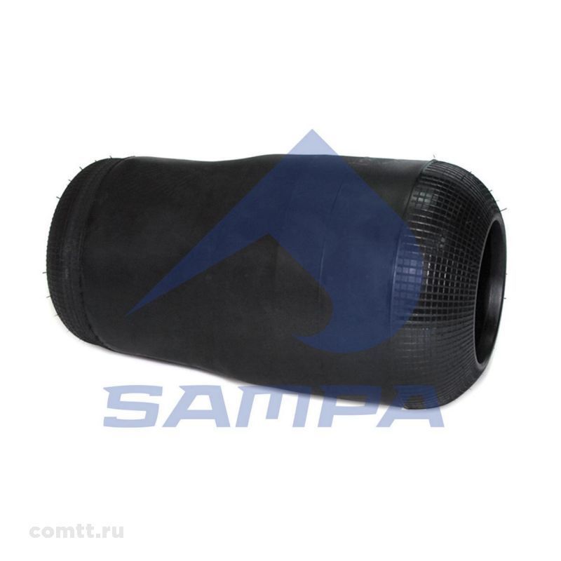 Пневмобаллон MAN, MB, RVI, IVECO, МАЗ-643021 SP55884 Sampa Пневмобаллон MAN, MB, RVI, IVECO, МАЗ-643021 SP55884 Sampa
