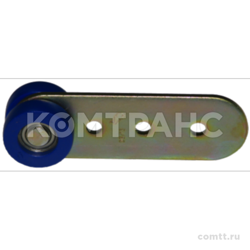 Подшипник тента Schmitz (ролик сдвижной крыши) с кронштейном SPR00108 Suer Подшипник тента Schmitz (ролик сдвижной крыши) с кронштейном SPR00108 Suer