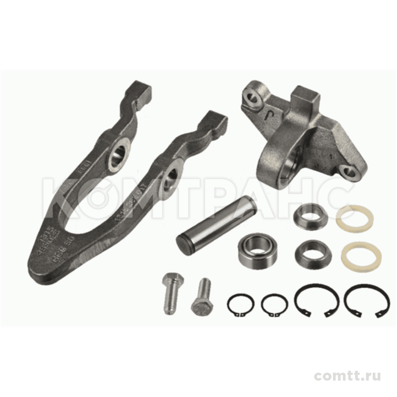   MAN F90/F2000/TG-A ( ZF)     3189600020 Sachs