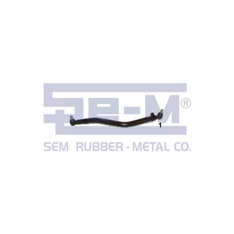 Тяга рулевая продольная RVI Kerax DXI11/13 14777 Se-m Тяга рулевая продольная RVI Kerax DXI11/13 14777 Se-m
