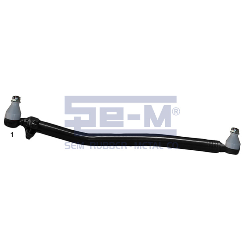 Тяга рулевая продольная Volvo FH/FM (L=895 мм) 15264 Se-m Тяга рулевая продольная Volvo FH/FM (L=895 мм) 15264 Se-m
