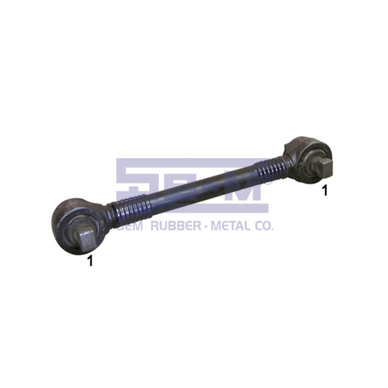 Тяга реактивная MAN F90/F2000 (6x4) 8060 Se-m Тяга реактивная MAN F90/F2000 (6x4) 8060 Se-m