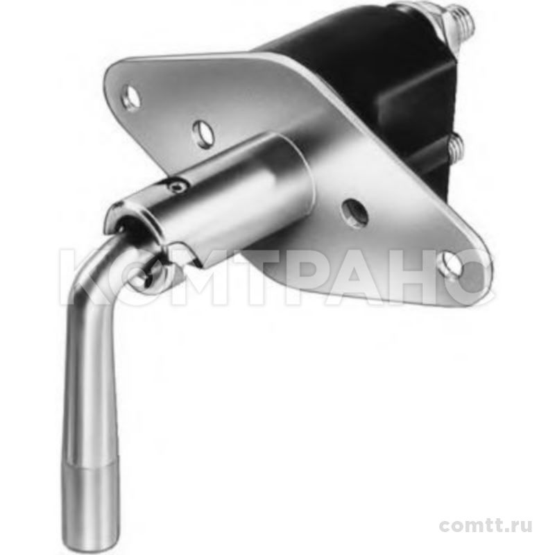 Выключатель массы DAF/Iveco/MAN/Mercedes/Scania/Volvo/Universal 6EK001559001 Hella Выключатель массы DAF/Iveco/MAN/Mercedes/Scania/Volvo/Universal 6EK001559001 Hella