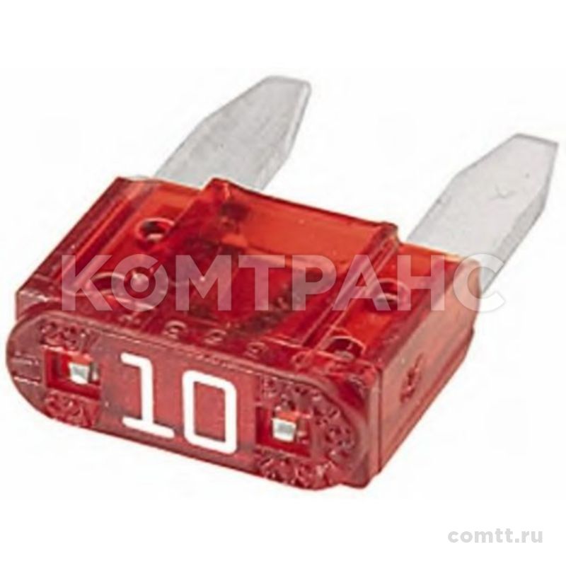   Mini 10  8JS728596141 Hella