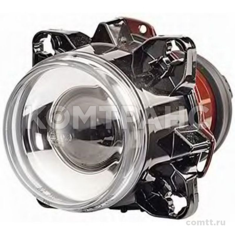 Фара MB Actros MP-1 ближнего света лев/прав 1BL008193011 Hella Фара MB Actros MP-1 ближнего света лев/прав 1BL008193011 Hella