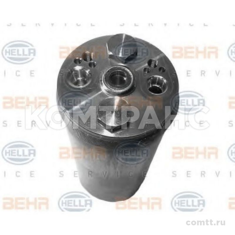   Mitsubishi 8FT351195361 Behr hella service