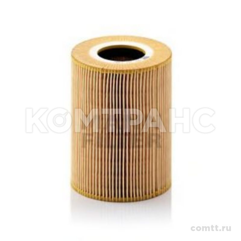 Фильтр масляный MAN F2000, TG-A HU1381X Mann+hummel Фильтр масляный MAN F2000, TG-A HU1381X Mann+hummel