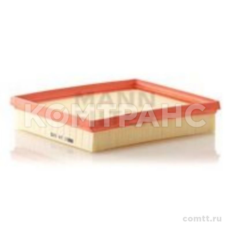   C24025 Mann+hummel