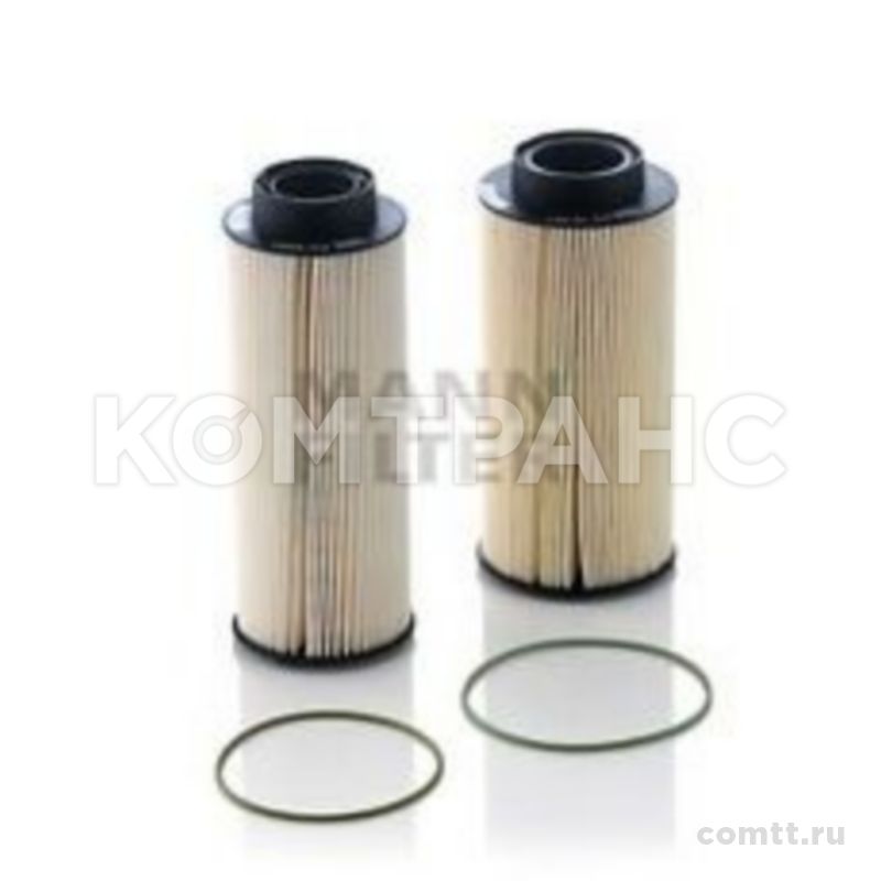 Фильтр топливный Scania R-series (XPI) к-т 2 шт PU100032X Mann+hummel Фильтр топливный Scania R-series (XPI) к-т 2 шт PU100032X Mann+hummel