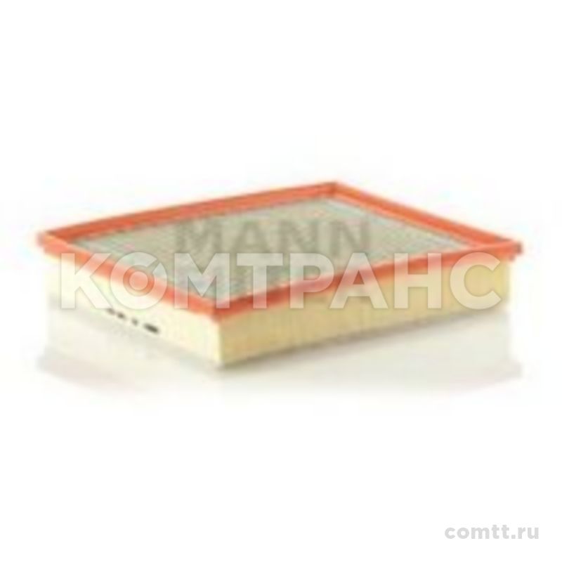 Фильтр воздушный RVI Mascott, Master (плоский) C32199 Mann+hummel Фильтр воздушный RVI Mascott, Master (плоский) C32199 Mann+hummel