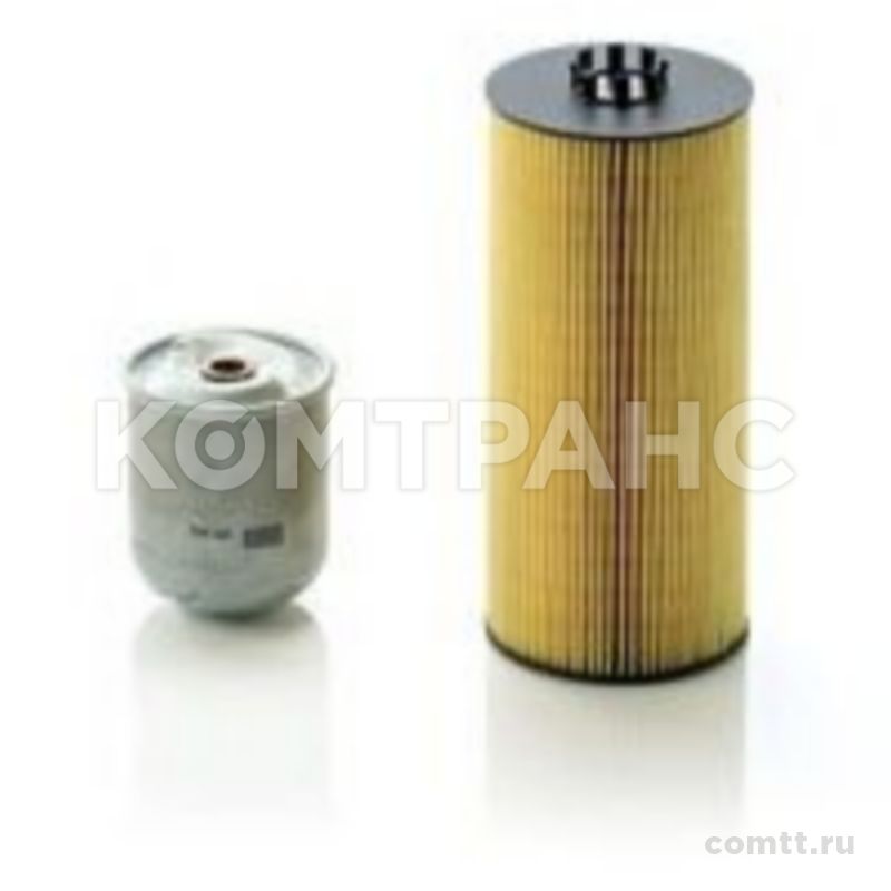 Фильтр масляный MB Actros MP2/MP3 комплект SP20412X Mann+hummel Фильтр масляный MB Actros MP2/MP3 комплект SP20412X Mann+hummel