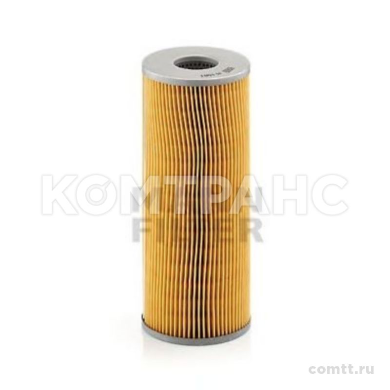 Фильтр масляный Caterpillar, Komatsu H1081 Mann+hummel Фильтр масляный Caterpillar, Komatsu H1081 Mann+hummel