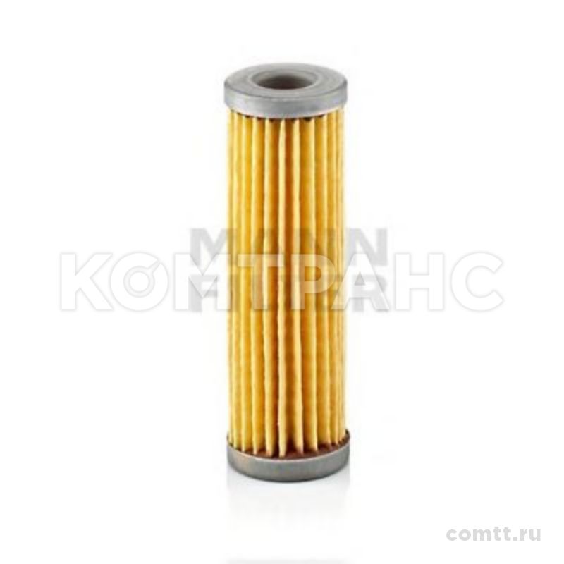 Фильтр топливный Kubota P33 Mann+hummel Фильтр топливный Kubota P33 Mann+hummel