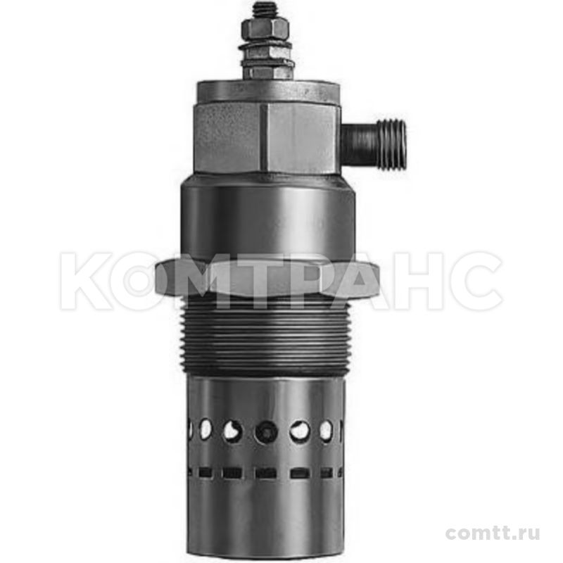 Свеча накаливания MAN 19V, M=32х1,5 GF667 Beru Свеча накаливания MAN 19V, M=32х1,5 GF667 Beru