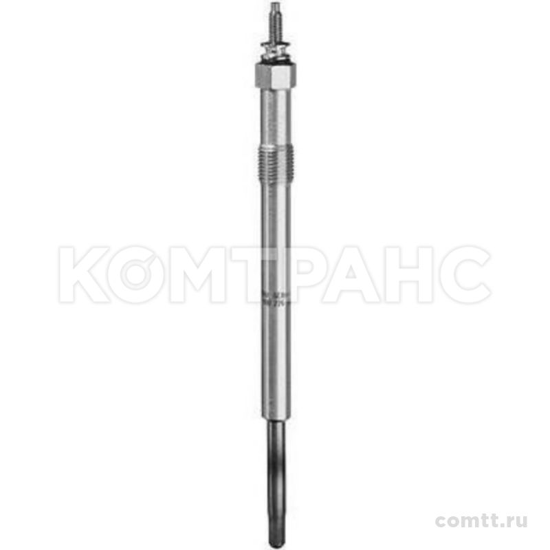 Свеча накала GN939 Beru Свеча накала GN939 Beru