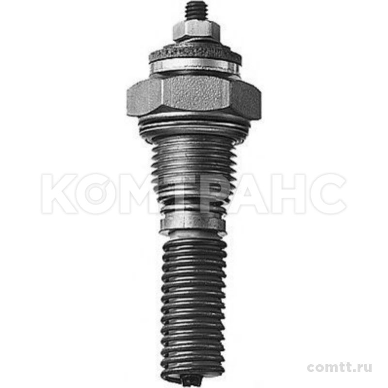 Свеча накаливания 12V, M=14х1,25 (D1, D2, D3L) GH408 Beru Свеча накаливания 12V, M=14х1,25 (D1, D2, D3L) GH408 Beru