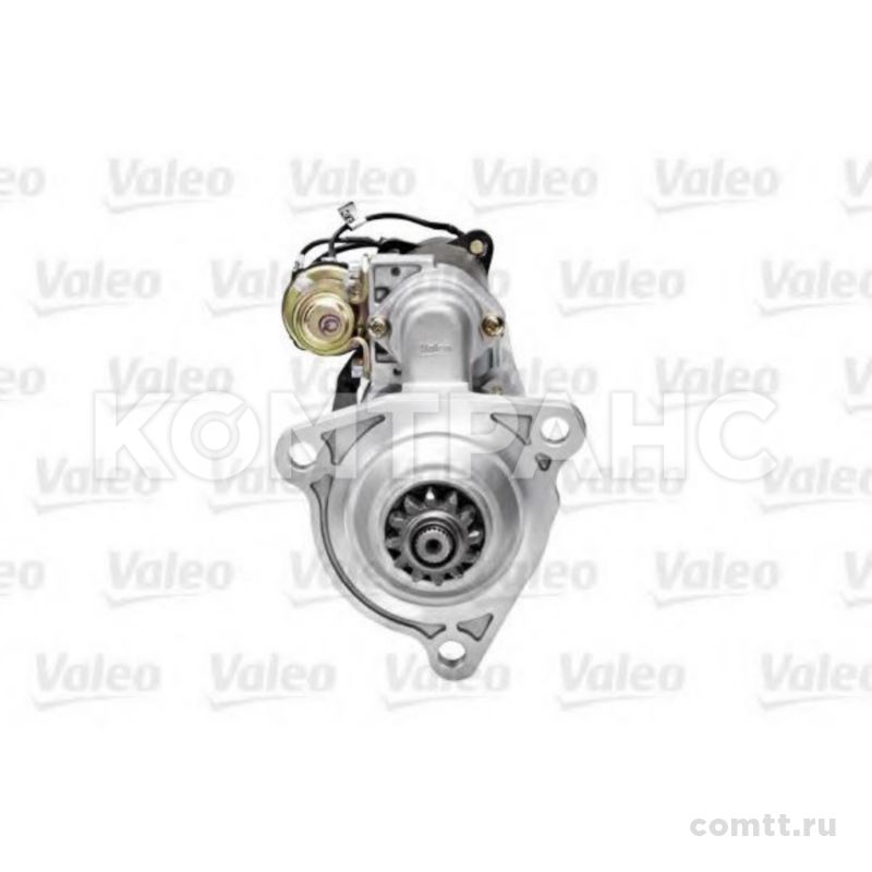 Стартер Volvo FH13 (MMC) 438241 Valeo Стартер Volvo FH13 (MMC) 438241 Valeo